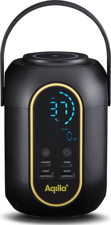 Aqiila Powerbird S140 (199.80 Wh, 1.20 kg)