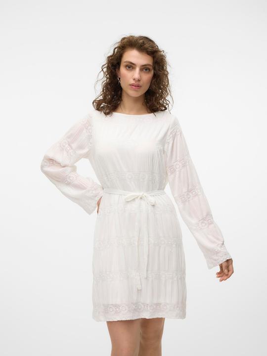 Actual product image Vero Moda VMLUNA Short dress Dress (XL)