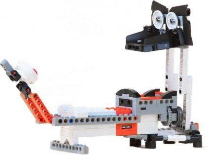 Produktbild Xiaomi Mini Robot Builder