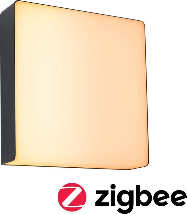 Actual product image Paulmann Azalena (700 lm, IP44)