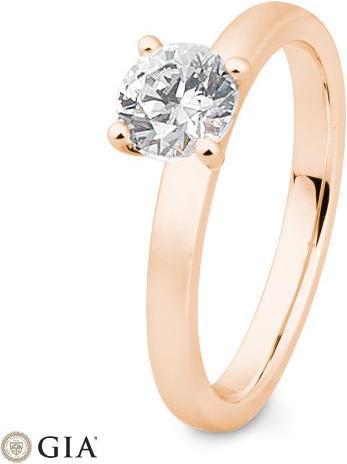 Immagine prodotto Breuning 4er Krappe 0,60-1,00ct. (51, 585/14 K Oro)