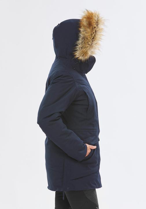 Produktbild Quechua Winterjacke Parka Damen bis -20 °C wasserdicht Winterwandern - SH900 (L)