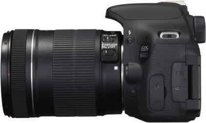 Produktbild Canon EOS 600D 18-135mm Kit