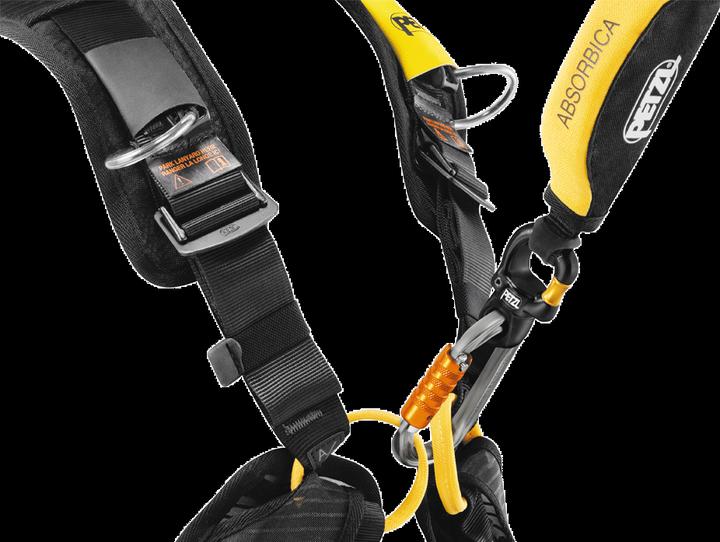 Produktbild Petzl Micro Swivel