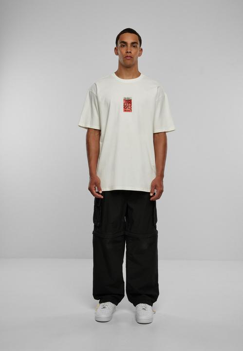 Produktbild Urban Classics Puffer Peace Huge Tee - 18467 (XXL)
