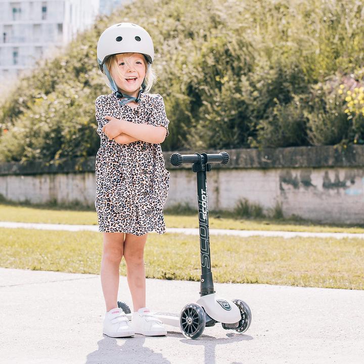 Actual product image Scoot and Ride Highwaykick 3
