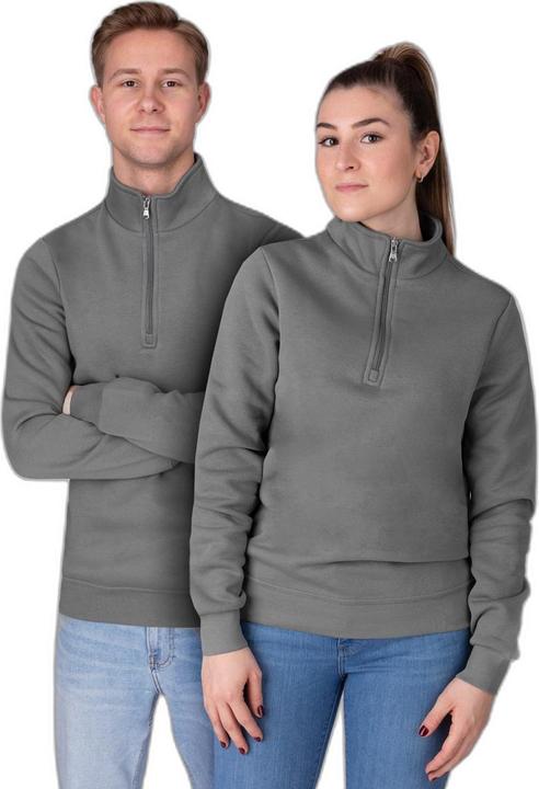 Produktbild JAKO Ziptop Organic (XXL)