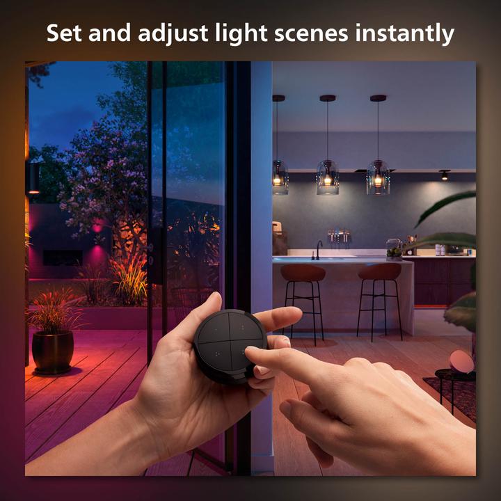 Image du produit Philips Hue Commutateur Tap dial