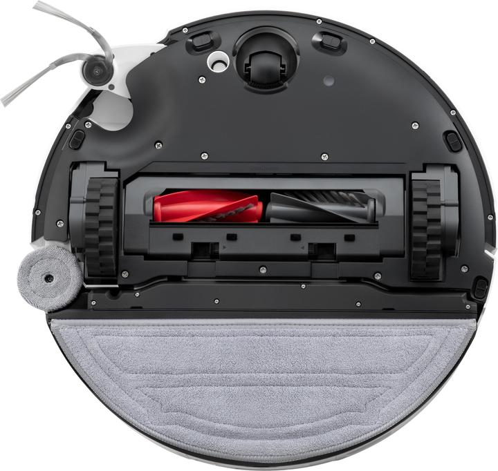 Actual product image Roborock Saros 10 (Vacuum mopping robot)