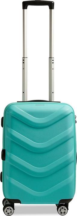 Image du produit Stratic Arrow 2 - Valise rigide S (36 l, Bagage à main (jusqu'à 50l))