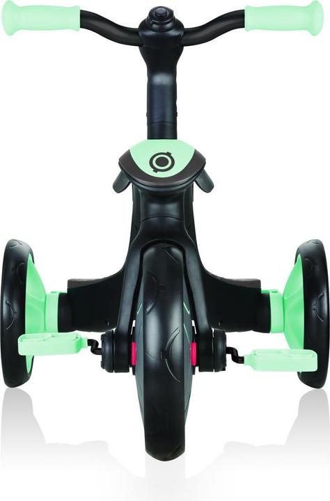 Actual product image Globber Explorer 4 in 1