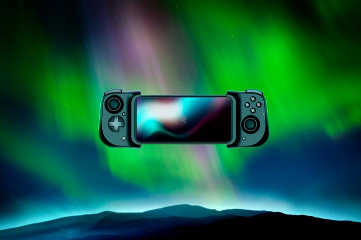 Image du produit Razer Kishi (Android)