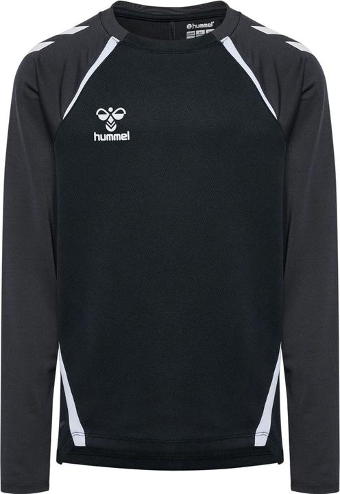 hummel hmlLEAD 2.0 CREW SWEAT KIDS