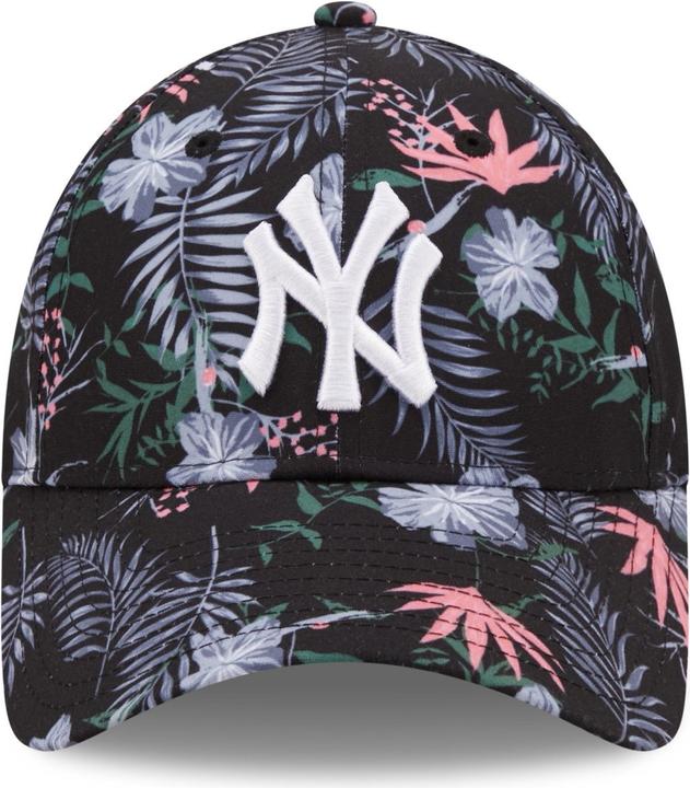 Produktbild New Era 9Forty Floral New York Yankees