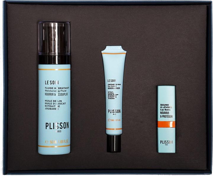 Plisson 1808 Face Care Set - Sweet Love (Gesichtspflege set)