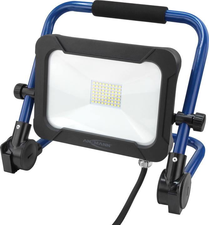Image du produit Ansmann FL2400AC 30W/2400lm Projecteur à LED Luminary (2400 lm)