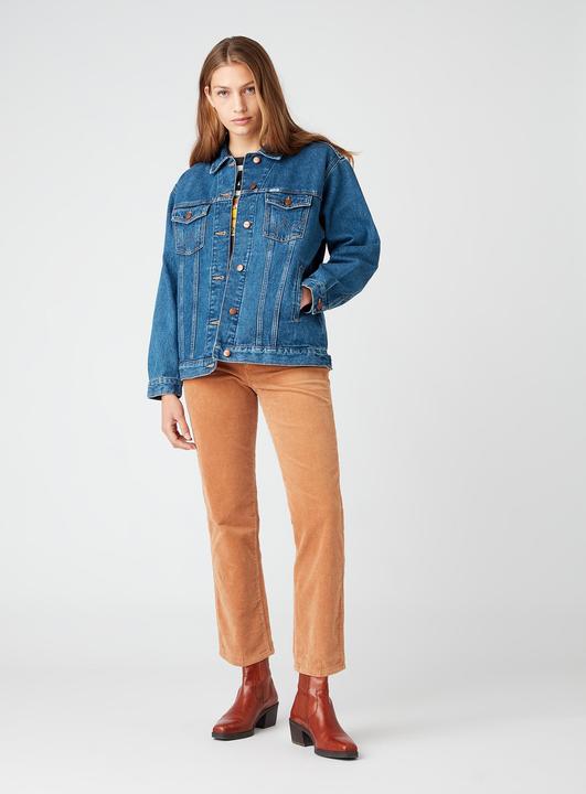 Immagine prodotto Wrangler Giacca Heritage