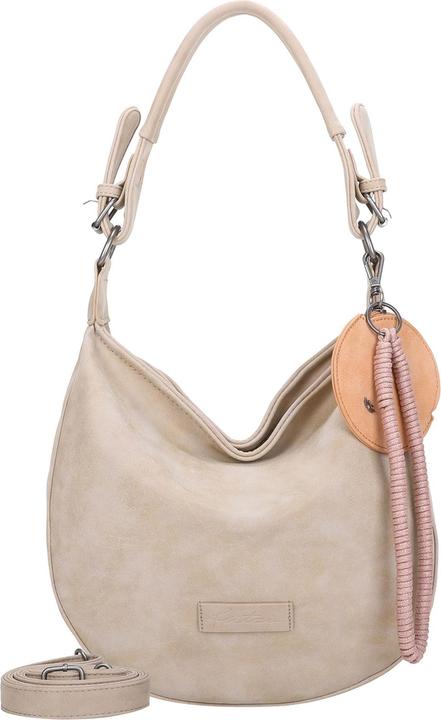 Fritzi aus Preußen Fritzi Hobo Vintage Schultertasche 33 cm