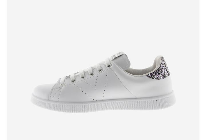 Image du produit Victoria baskets deportivo piel (38)