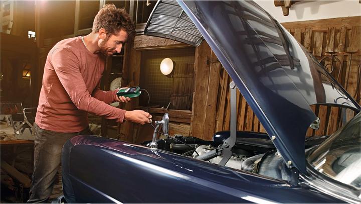 Produktbild Bosch Home & Garden Universal Inspect
