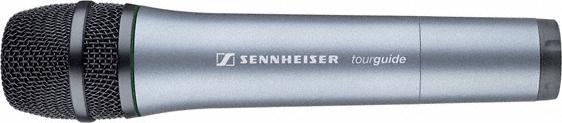 Produktbild Sennheiser SKM 2020-D-US Einsteck-Sender