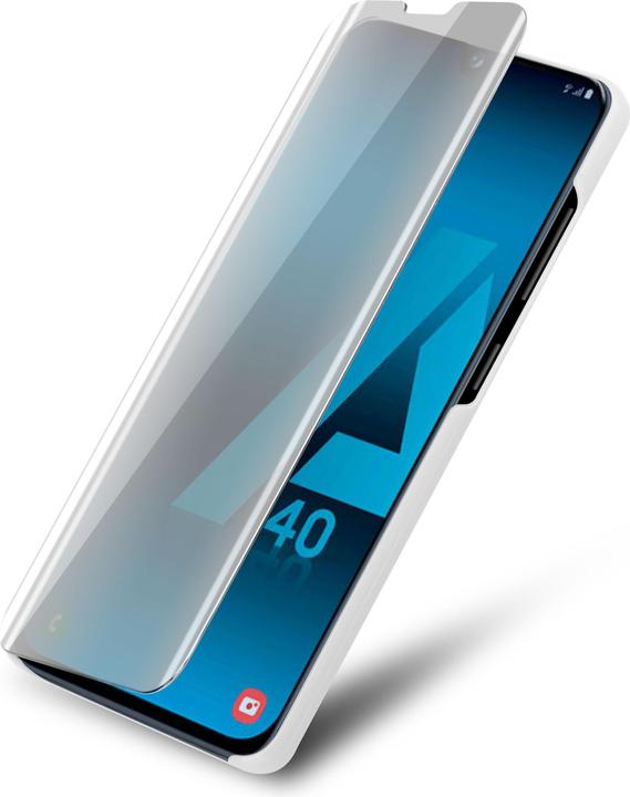 Image du produit Cadorabo Book Smart View Couverture miroir (Samsung Galaxy A40)