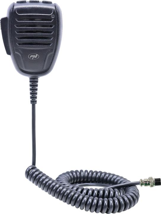 Immagine prodotto PNI Microfono VX6000 con funzione VOX, con 6 pin, per radio CB
