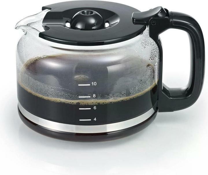 Immagine prodotto Severin KA 4810 (Spina UE)