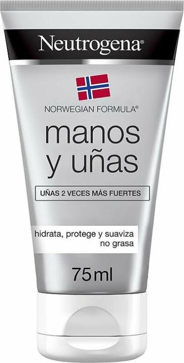 Produktbild Neutrogena cr manos & uñas 75ml (75 ml)