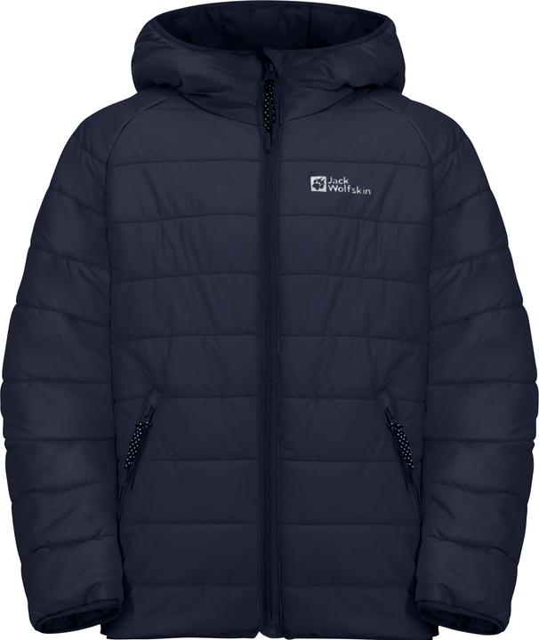 Jack Wolfskin Zenon Jacket K (140)