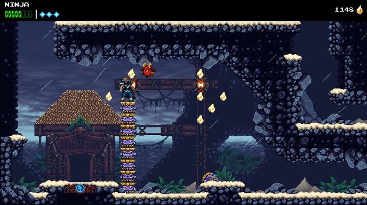 Immagine prodotto Devolver Il Messaggero completo (Switch, Switch Lite, Switch OLED, DE)