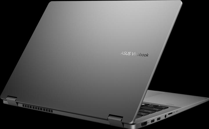 Immagine prodotto ASUS Vivobook 14 Flip (14", Intel Core Ultra 7 258V, 32 GB, 1000 GB, DE)