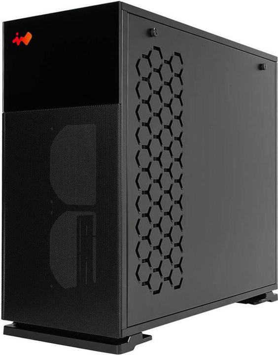 Actual product image In Win 127 (ATX, mATX, Mini-ITX)