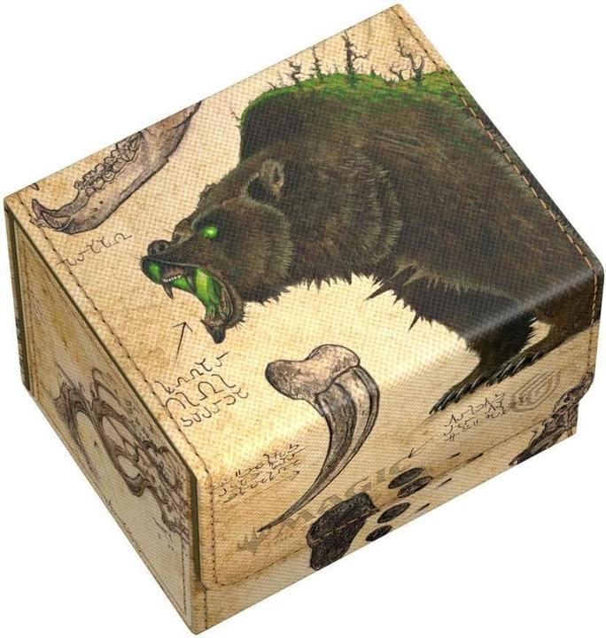 Image du produit Ultimate Guard Sidewinder 100+ Xenoskin Magic : The Gathering Bloomburrow