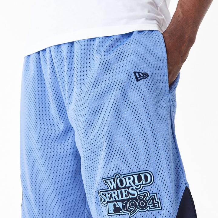 Actual product image New Era short tigers mb word series (L)