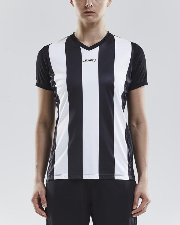 Image du produit Craft Progress Jersey Stripe W (M)
