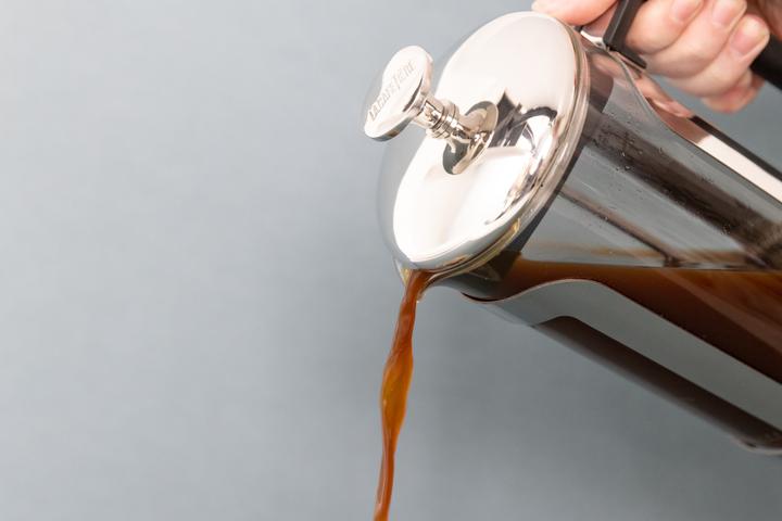 Actual product image La Cafetière Cafetiere (1 l)