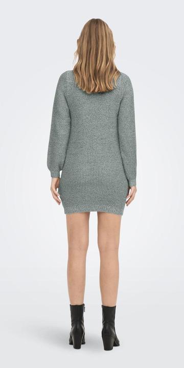 Actual product image JdY Knitted Scoop Neck Dress (S)