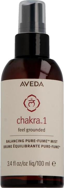 Aveda Chakra 1 Balancing Body Mist Feel Grounded (Körperlotion, 100 ml)