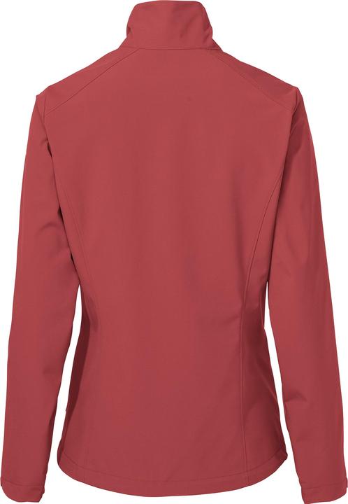 Actual product image Vaude Hurricane IV (XXL)