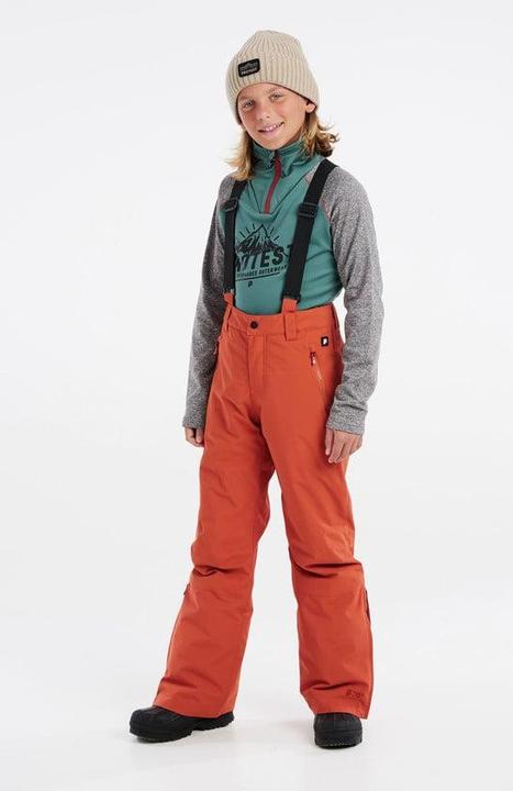 Immagine prodotto Protest Pantaloni da sci per bambini SPIKET Brick (152)