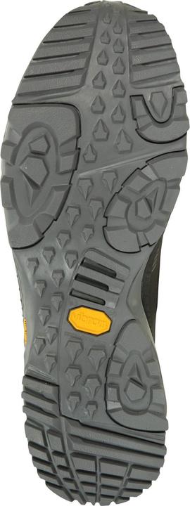 Actual product image Mountain Warehouse Mens Extreme Spectrum Softshell Waterproof Boots (44)