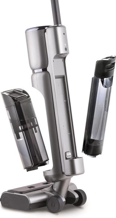 Image du produit Thomas AQUA FloorCleaner Cordless (gris foncé)