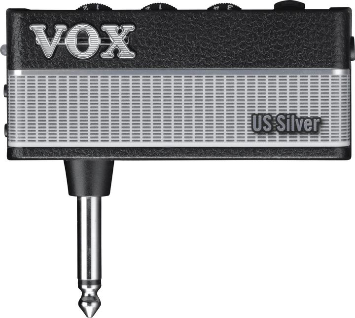 Produktbild Vox amPlug3 US Silver