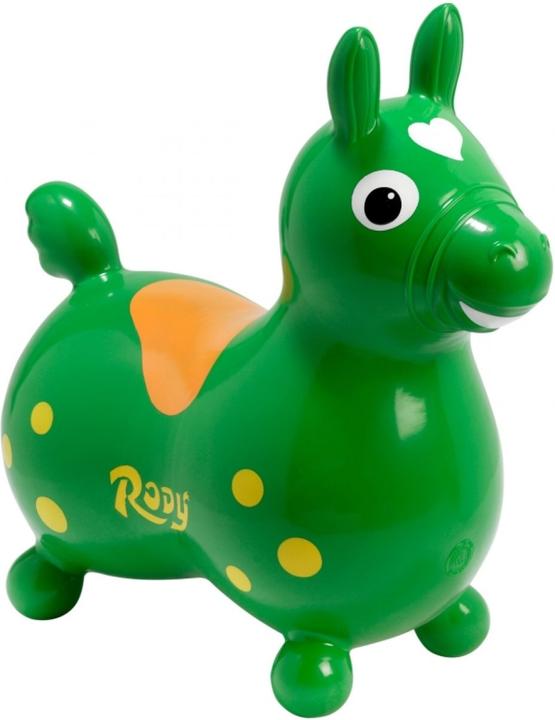 Immagine prodotto Jacobs Rody