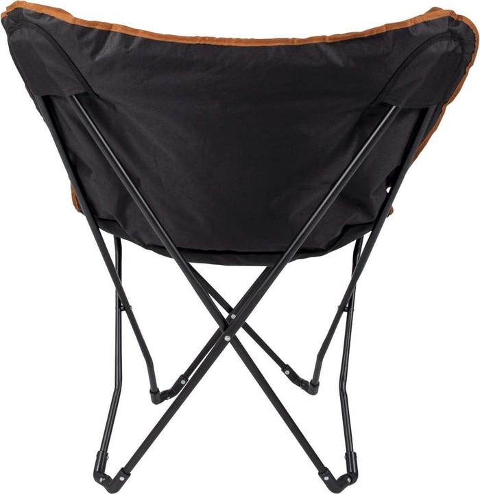 Actual product image Bo-Camp Industrial - Vlinderstoel - Himrod - Clay