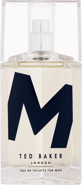 Immagine prodotto Ted Baker M (Eau de toilette, 75 ml)