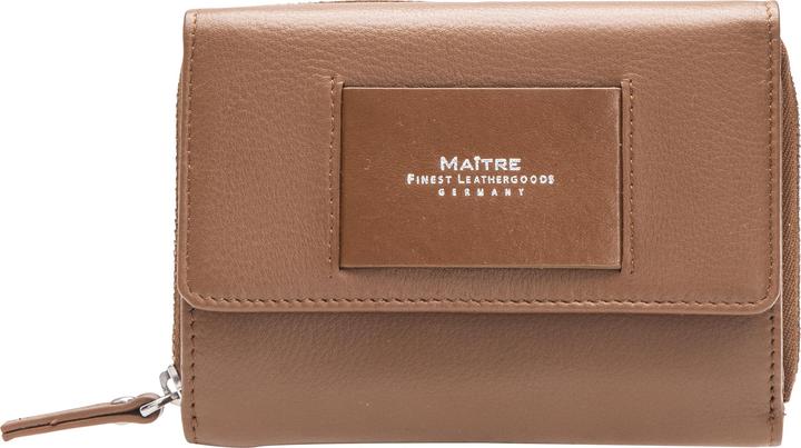 Actual product image Maître purse mh16fz ellern Diethilde