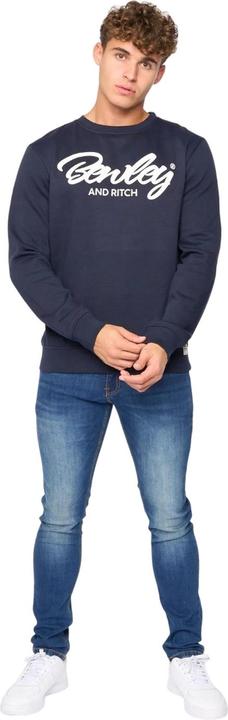 Produktbild Bewley & Ritch Yardley Sweatshirt Rundhalsausschnitt (XL)