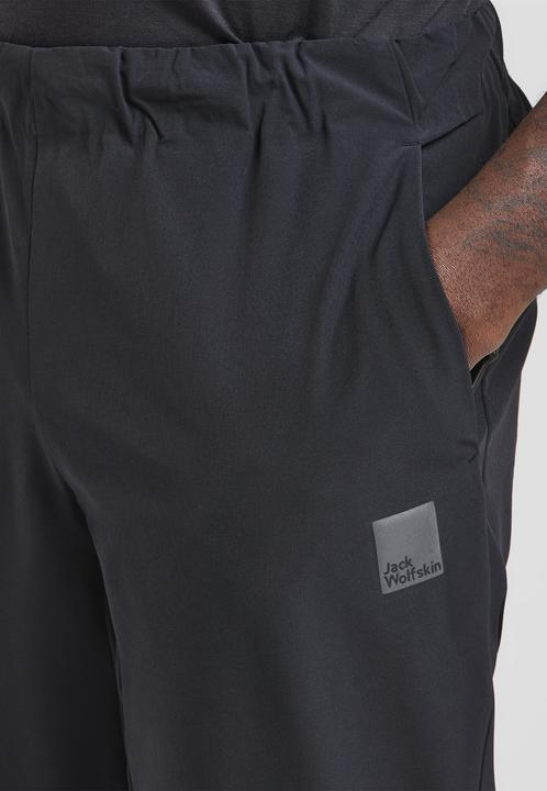 Image du produit Jack Wolfskin Bike Commute Pants M (XL)